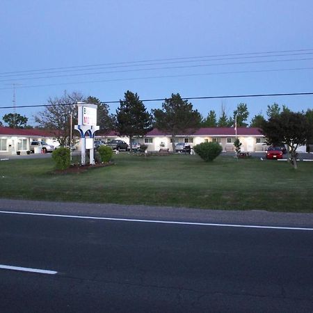 Blue Jay Motel Питерборо Экстерьер фото