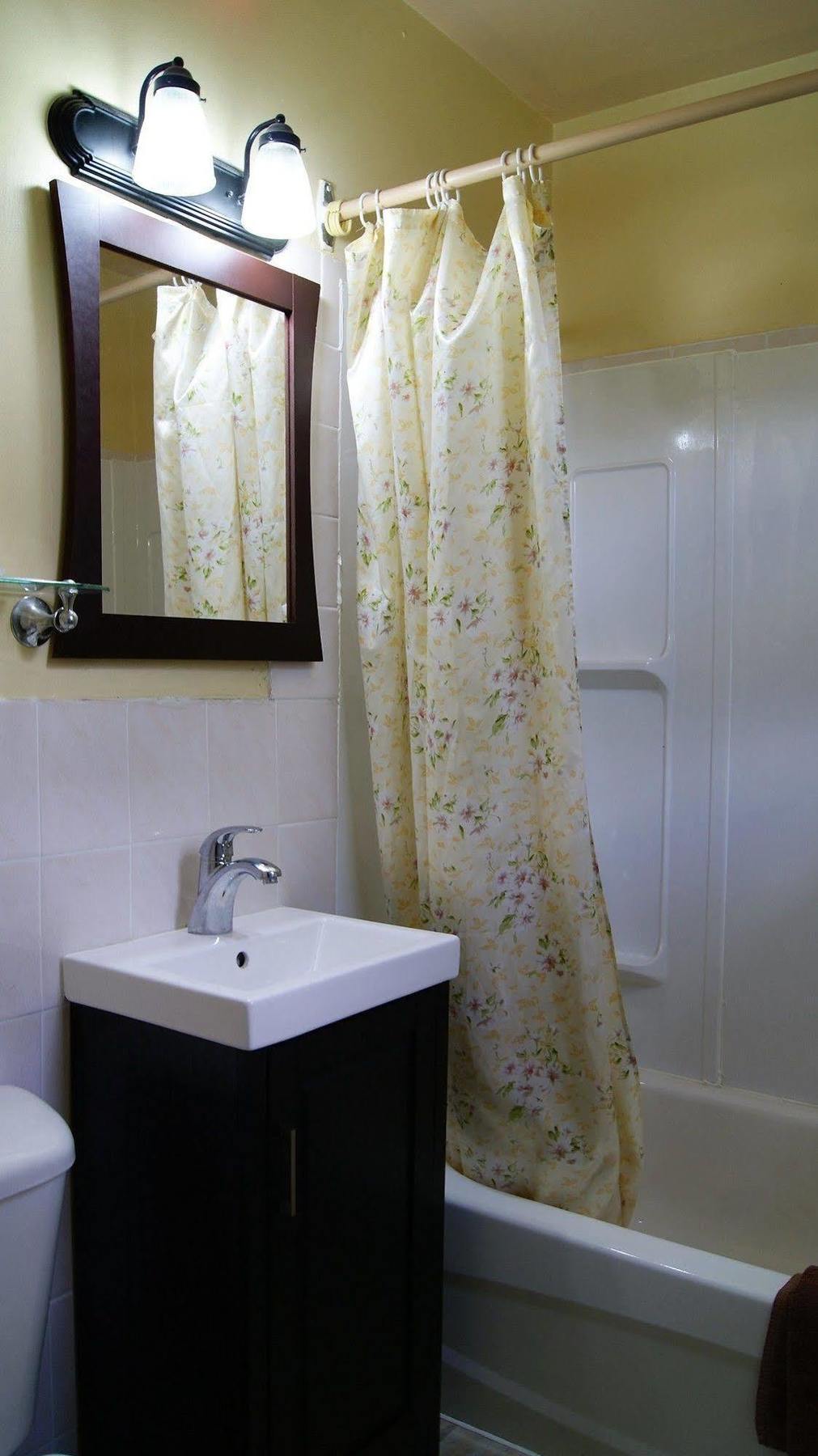 Blue Jay Motel Питерборо Экстерьер фото